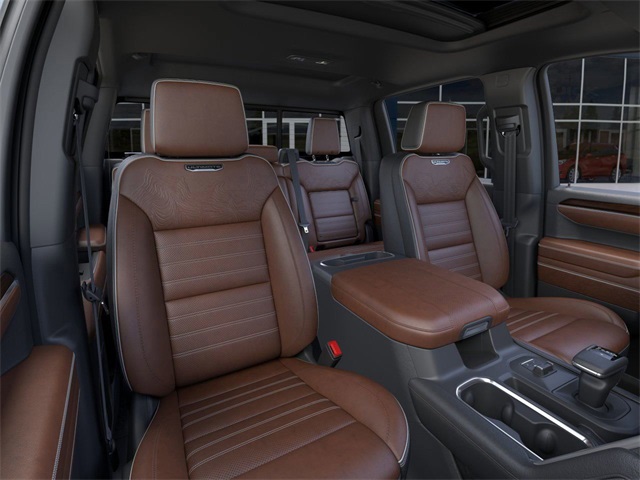 Thumbnail: 2025 GMC Sierra 1500 - 7