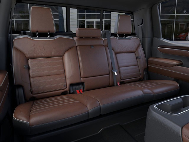 Thumbnail: 2025 GMC Sierra 1500 - 5