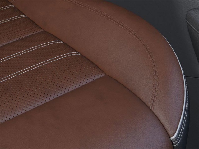 Thumbnail: 2025 GMC Sierra 1500 - 11