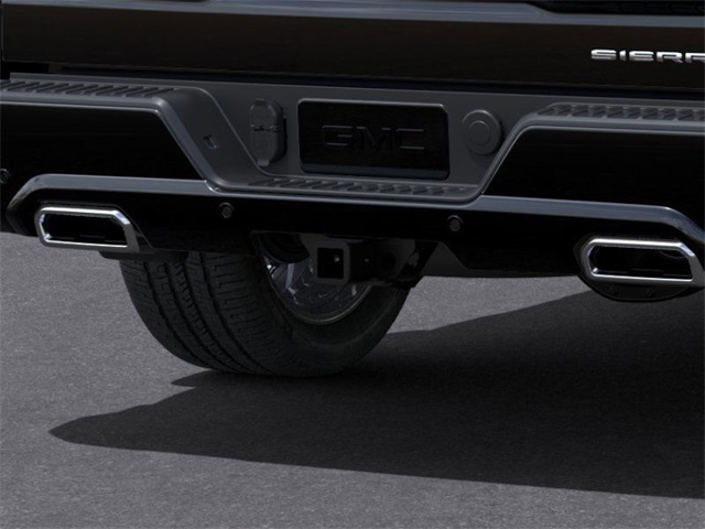 Thumbnail: 2025 GMC Sierra 1500 - 21