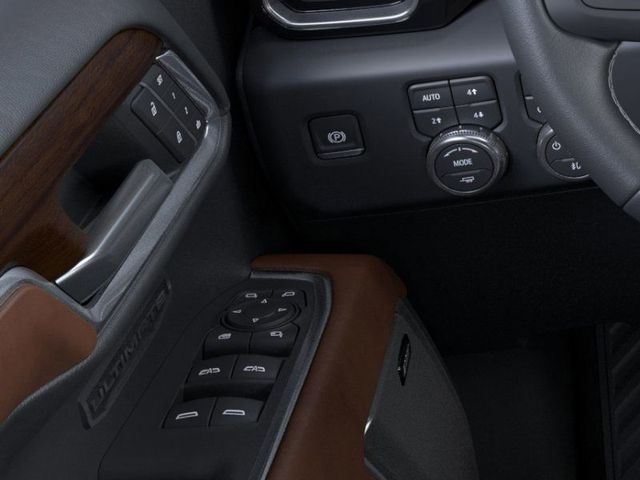 Thumbnail: 2026 GMC Sierra 1500 - 22