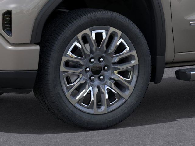 Thumbnail: 2026 GMC Sierra 1500 - 5