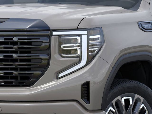 Thumbnail: 2026 GMC Sierra 1500 - 14