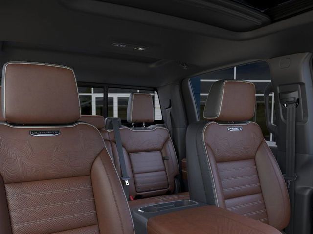 Thumbnail: 2026 GMC Sierra 1500 - 23
