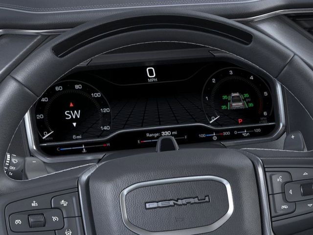 Thumbnail: 2026 GMC Sierra 1500 - 20