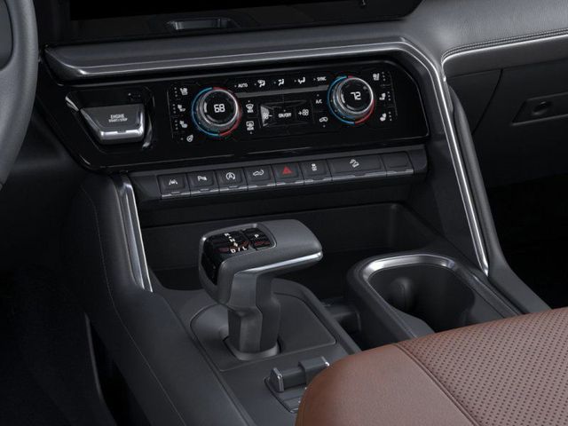 Thumbnail: 2026 GMC Sierra 1500 - 9