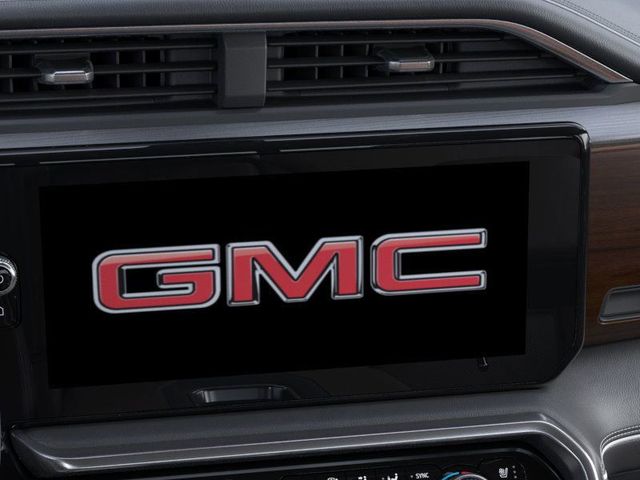 Thumbnail: 2026 GMC Sierra 1500 - 8