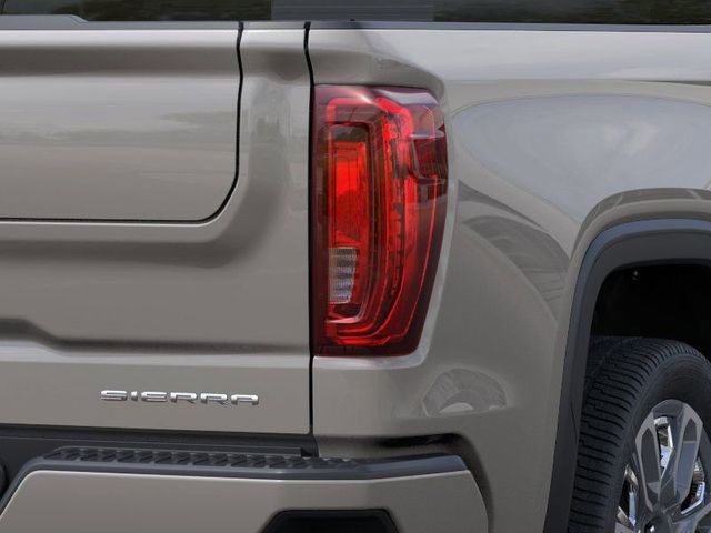 Thumbnail: 2026 GMC Sierra 1500 - 15