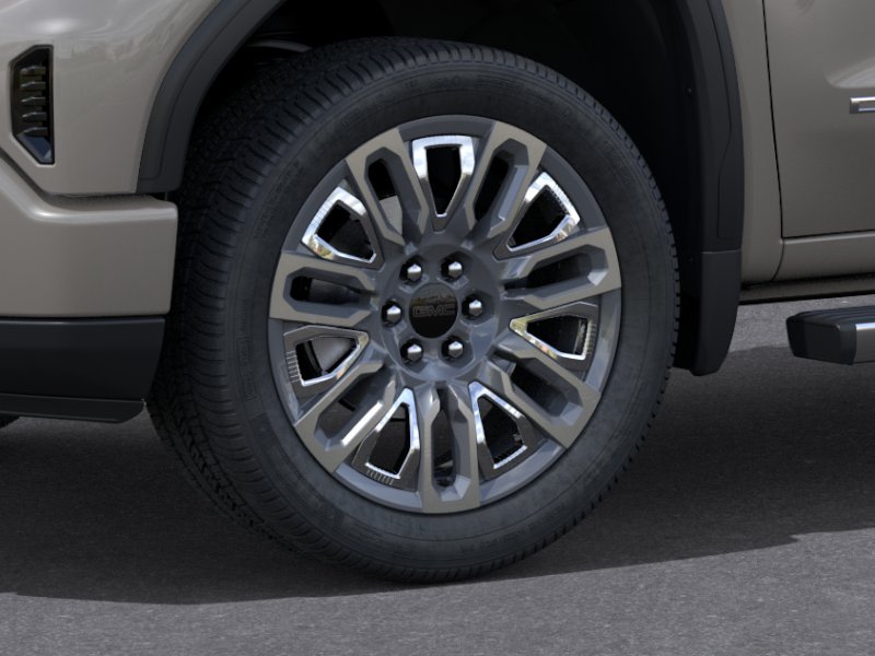 Thumbnail: 2026 GMC Sierra 1500 - 5