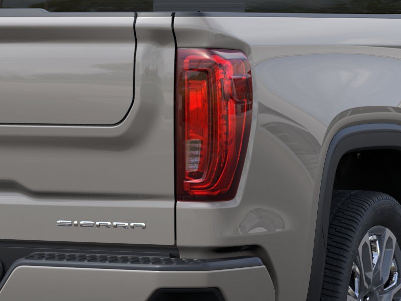 Thumbnail: 2026 GMC Sierra 1500 - 14