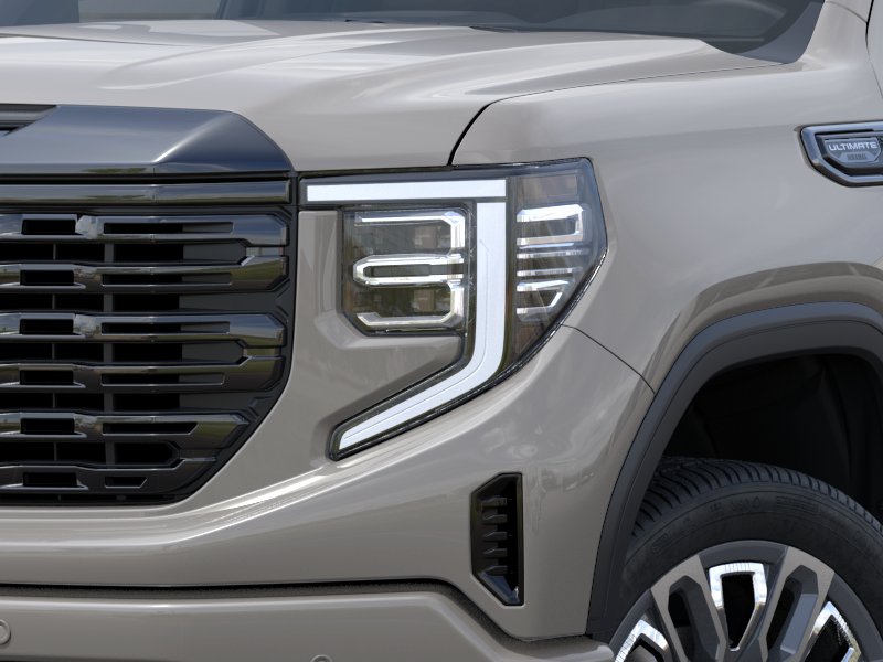 Thumbnail: 2026 GMC Sierra 1500 - 13