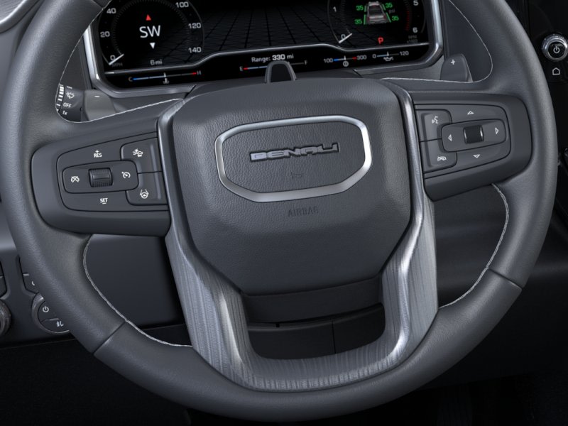 Thumbnail: 2026 GMC Sierra 1500 - 20