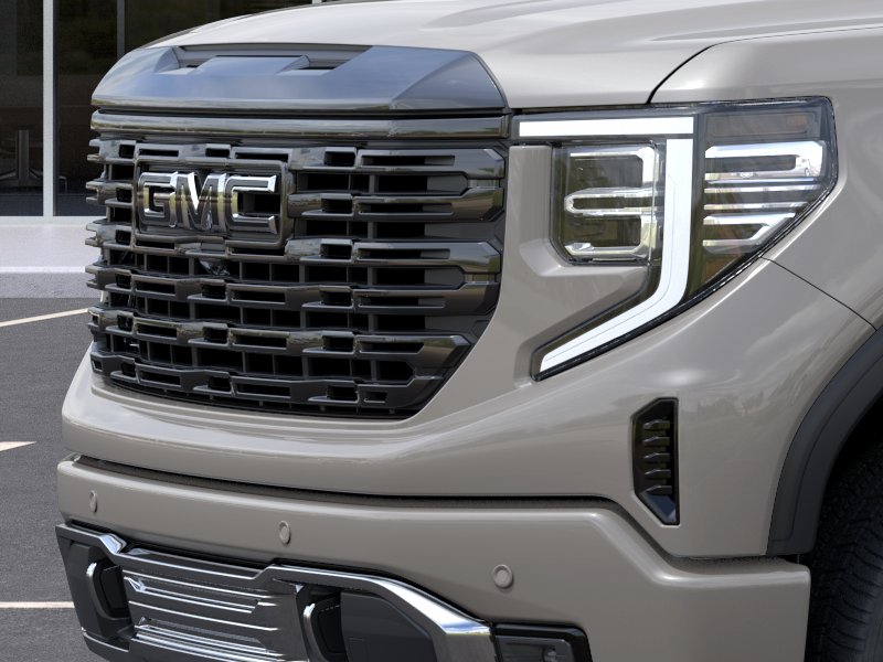 Thumbnail: 2026 GMC Sierra 1500 - 16