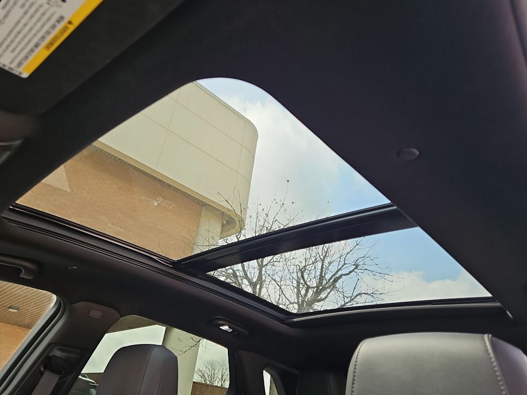 Thumbnail: 2024 Cadillac XT5 - 27