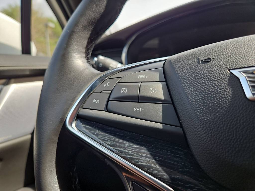 Thumbnail: 2024 Cadillac XT5 - 30