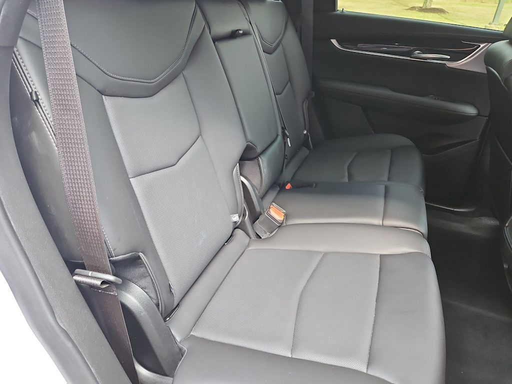 Thumbnail: 2024 Cadillac XT5 - 29