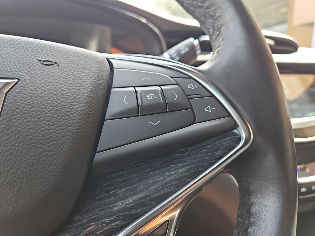 Thumbnail: 2024 Cadillac XT5 - 31