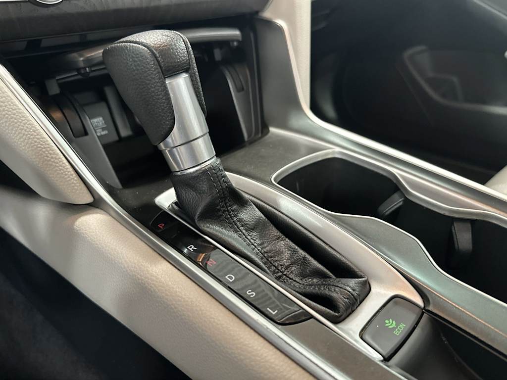 Thumbnail: 2020 Honda Accord - 44