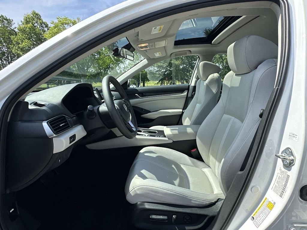 Thumbnail: 2020 Honda Accord - 11