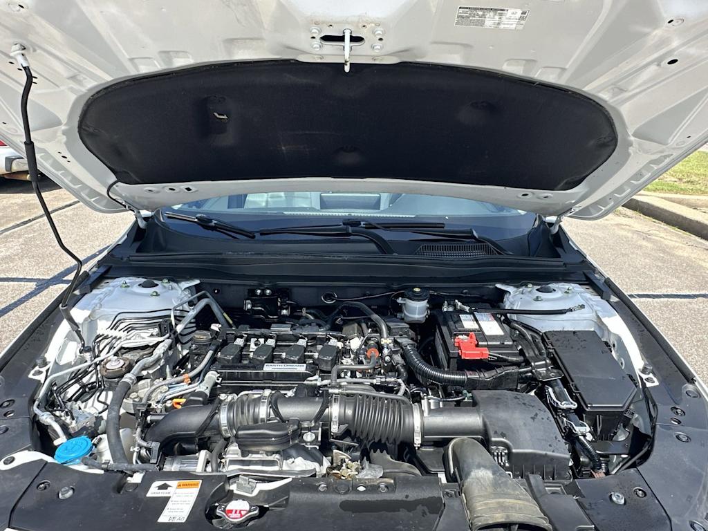 Thumbnail: 2020 Honda Accord - 9