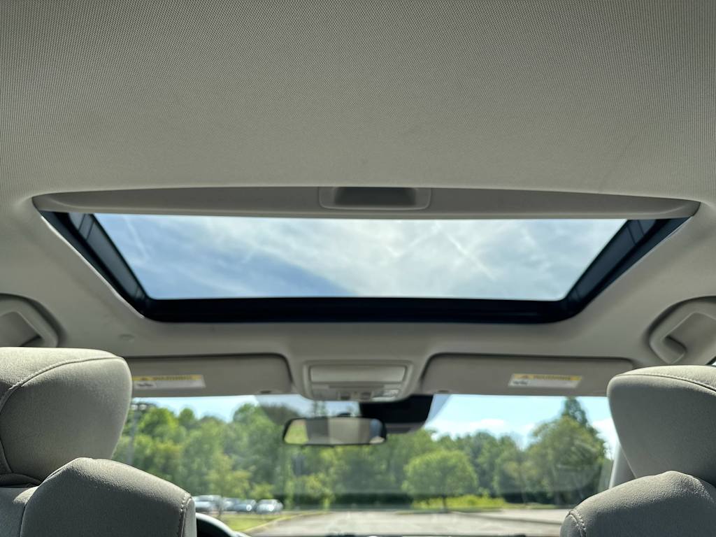 Thumbnail: 2020 Honda Accord - 37