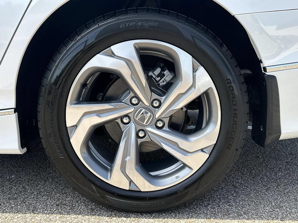 Thumbnail: 2020 Honda Accord - 8