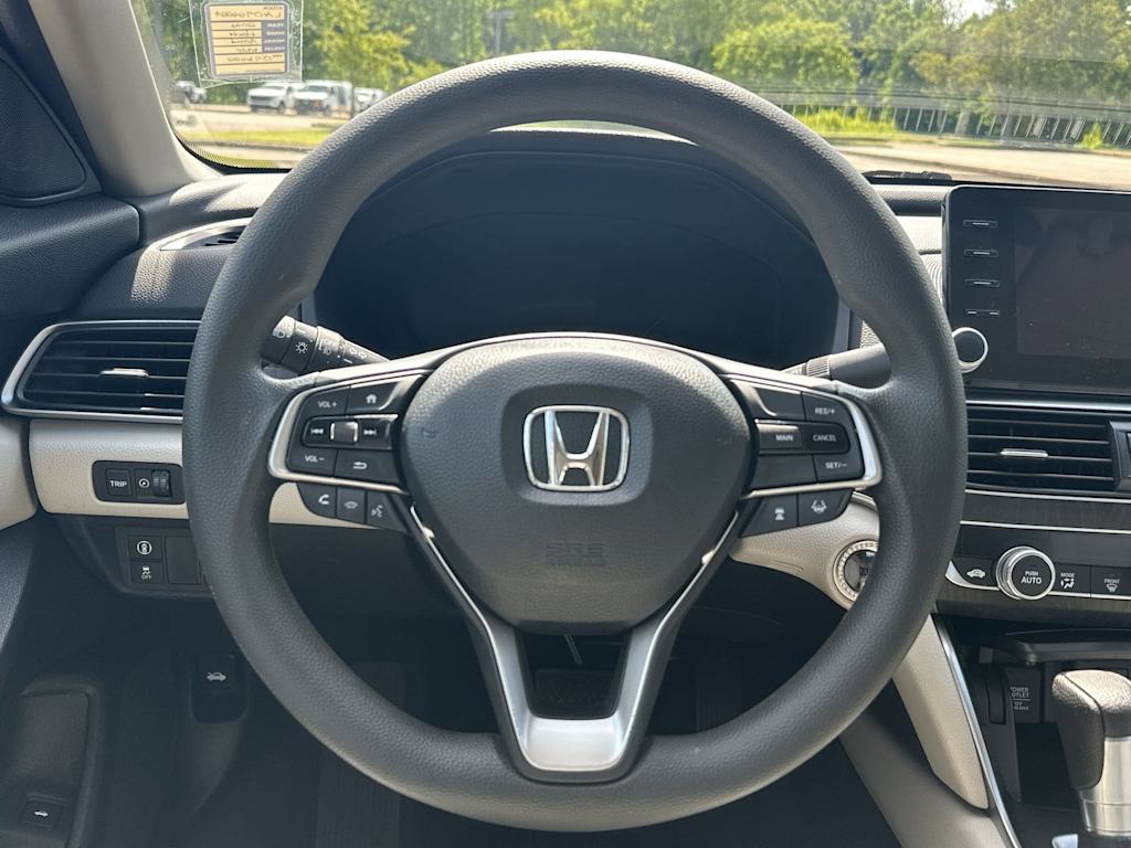 Thumbnail: 2020 Honda Accord - 10