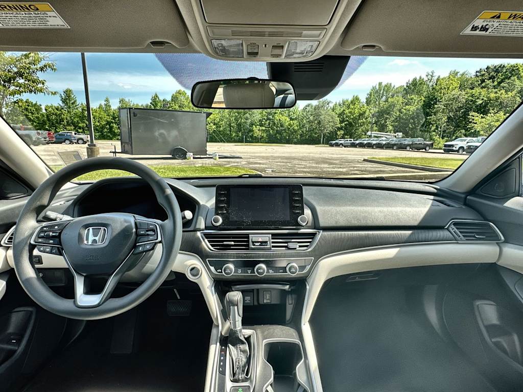 Thumbnail: 2020 Honda Accord - 2