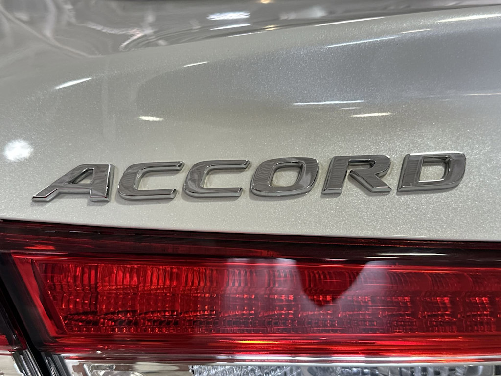 Thumbnail: 2020 Honda Accord - 32