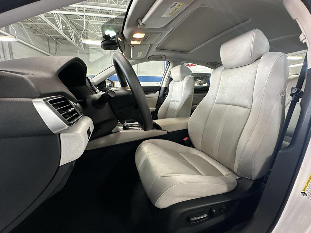 Thumbnail: 2020 Honda Accord - 12