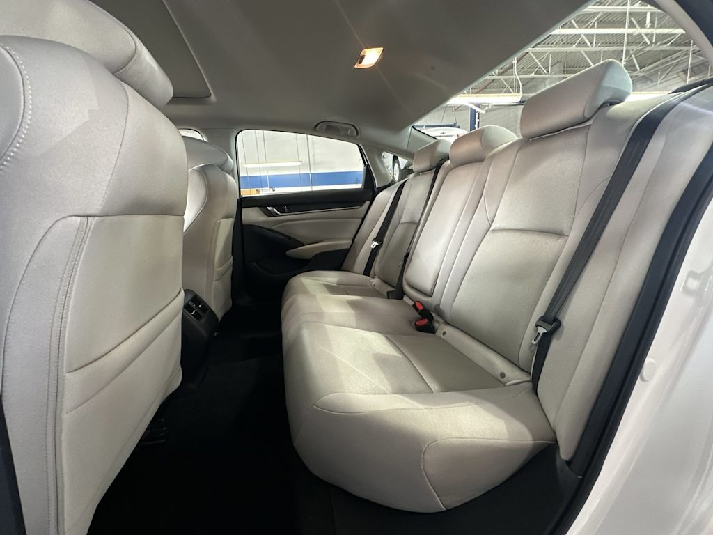 Thumbnail: 2020 Honda Accord - 35