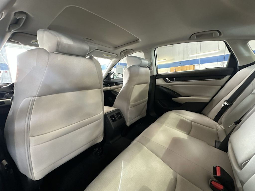 Thumbnail: 2020 Honda Accord - 13