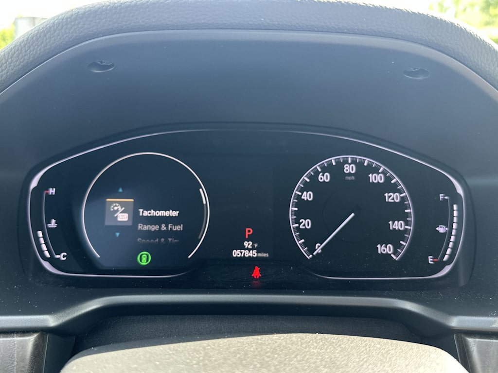 Thumbnail: 2020 Honda Accord - 16