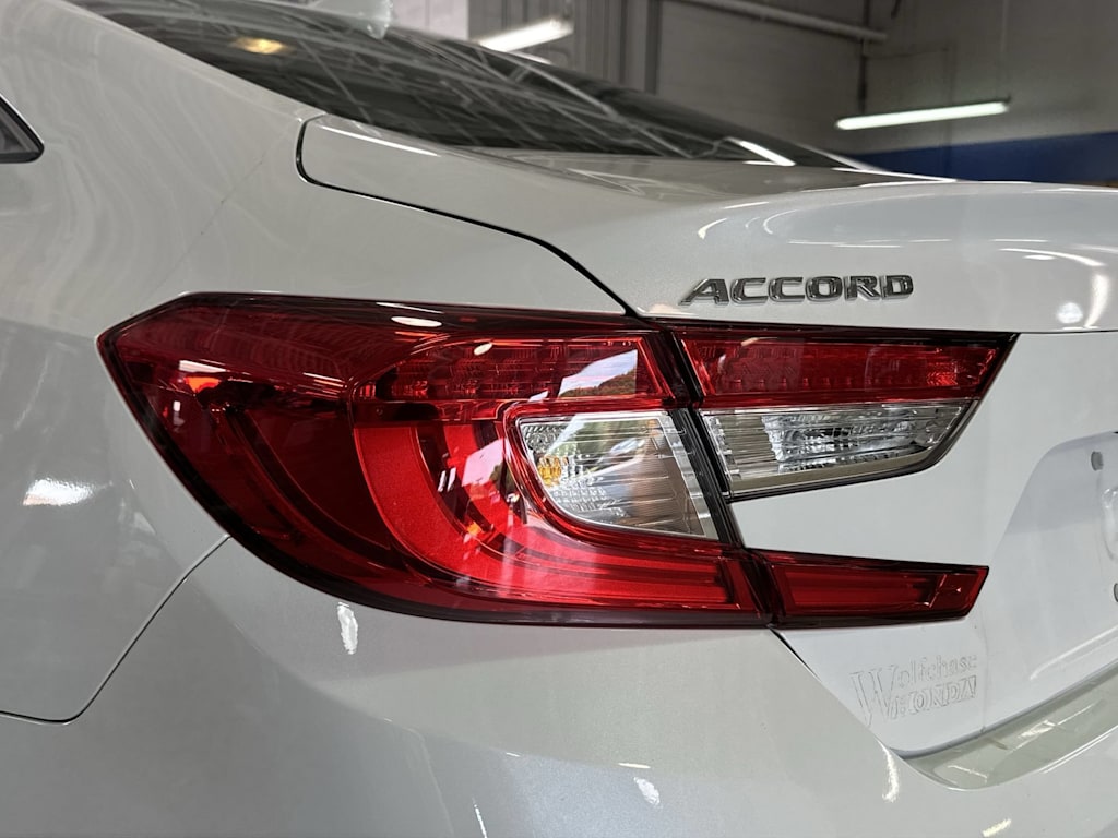 Thumbnail: 2020 Honda Accord - 42
