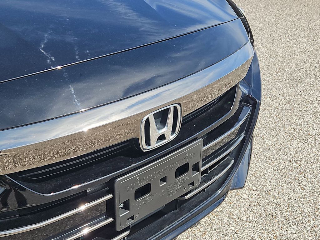 Thumbnail: 2021 Honda Accord - 32