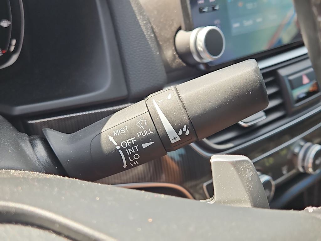Thumbnail: 2021 Honda Accord - 48
