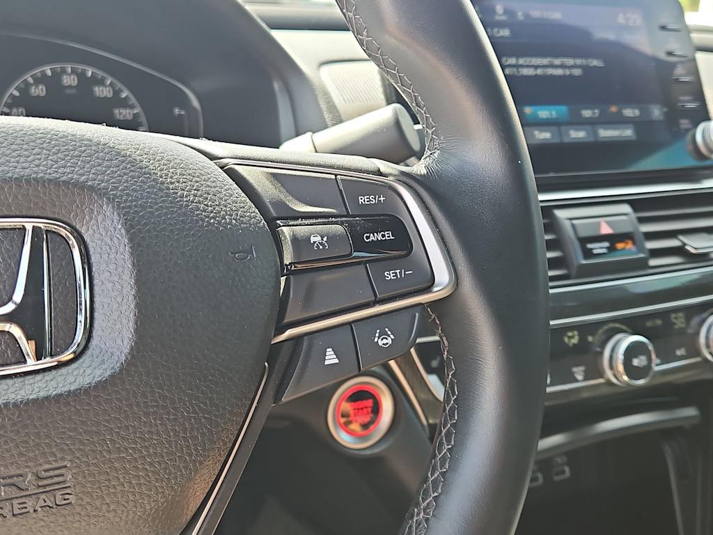 Thumbnail: 2021 Honda Accord - 47