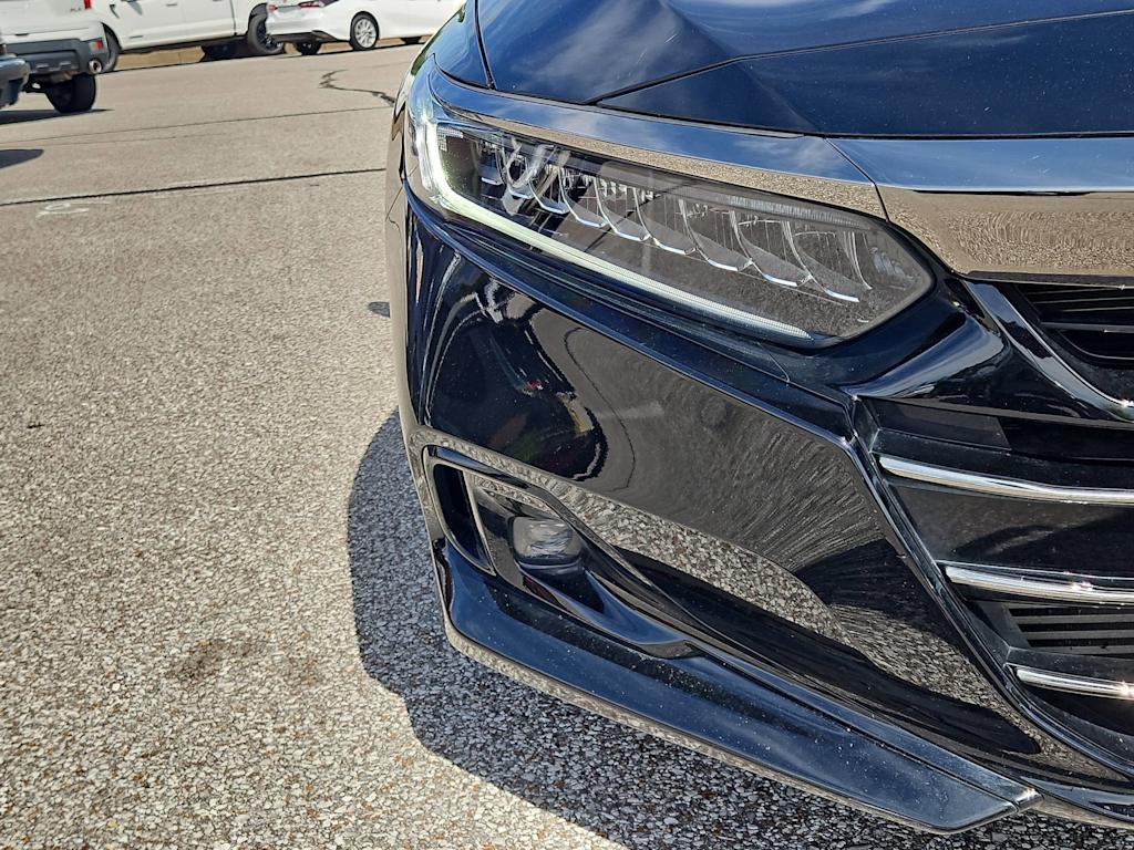 Thumbnail: 2021 Honda Accord - 7