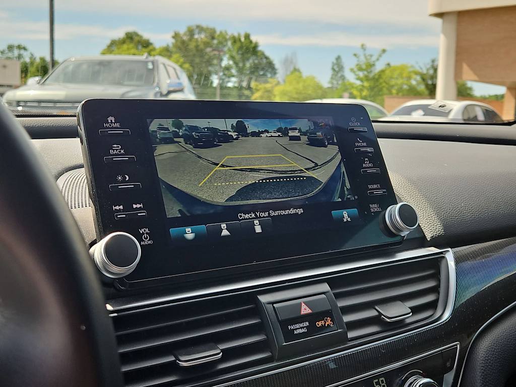 Thumbnail: 2021 Honda Accord - 51