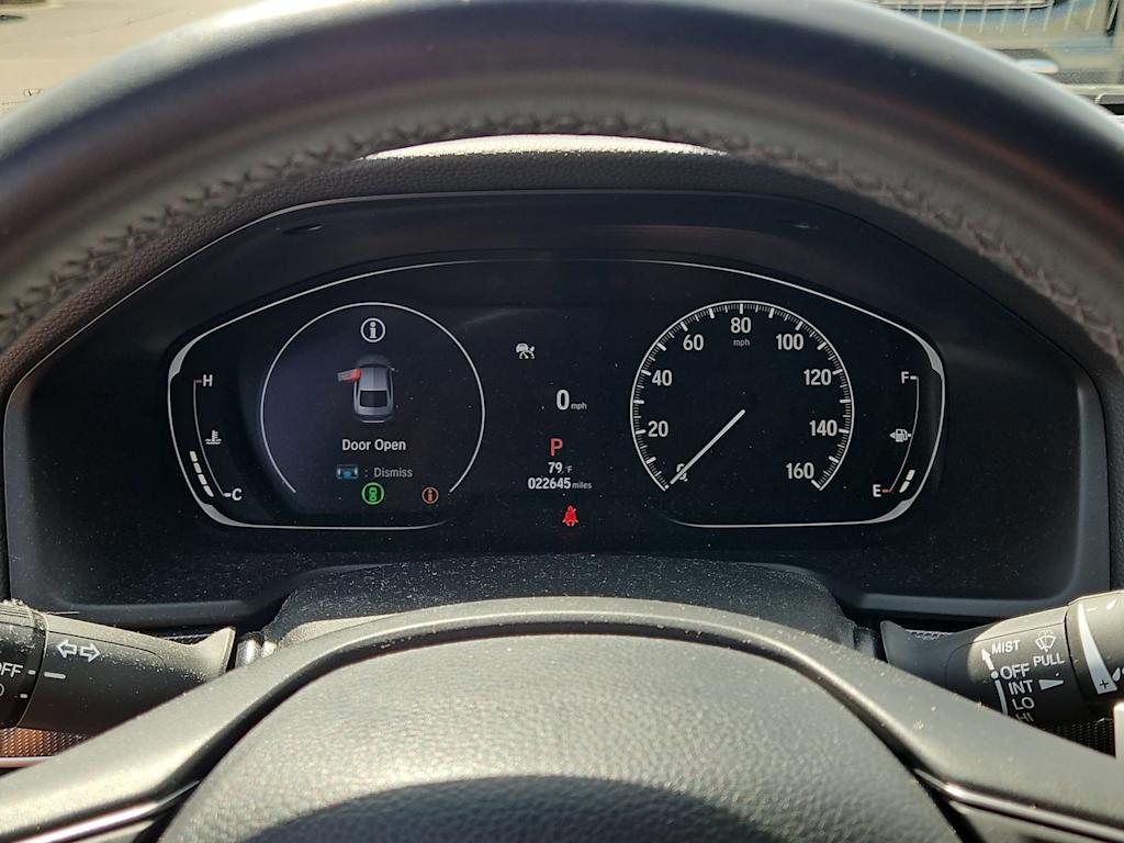 Thumbnail: 2021 Honda Accord - 18