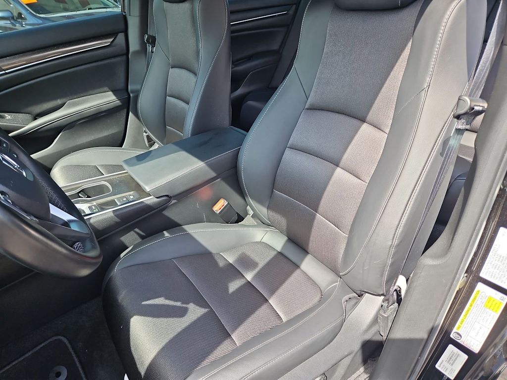 Thumbnail: 2021 Honda Accord - 11