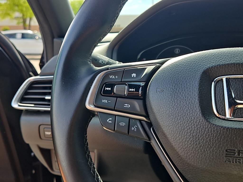 Thumbnail: 2021 Honda Accord - 46