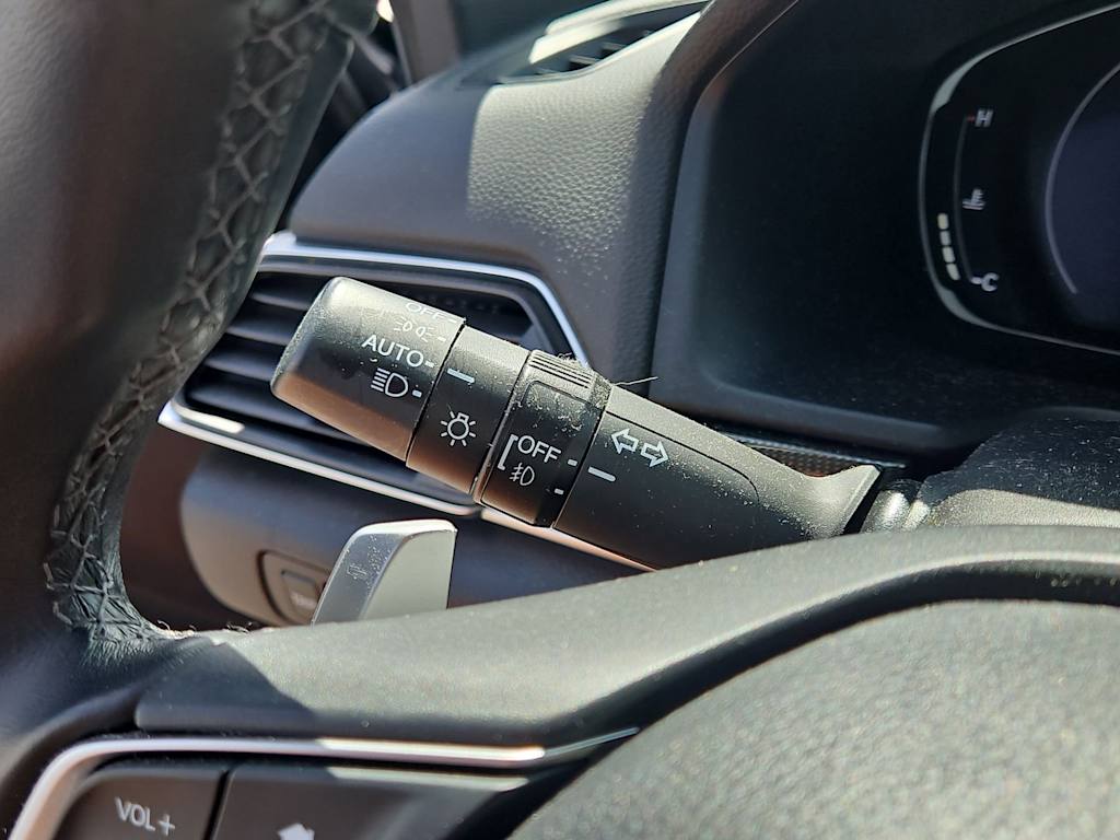 Thumbnail: 2021 Honda Accord - 17