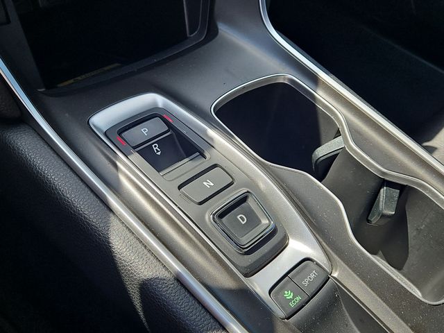 Thumbnail: 2021 Honda Accord - 58