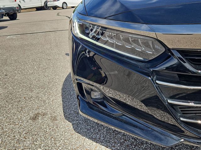 Thumbnail: 2021 Honda Accord - 31
