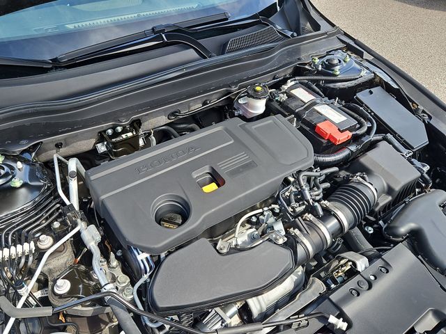 Thumbnail: 2021 Honda Accord - 36