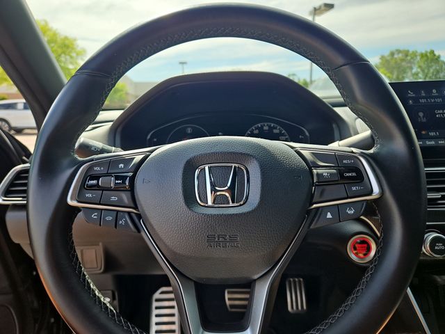 Thumbnail: 2021 Honda Accord - 45