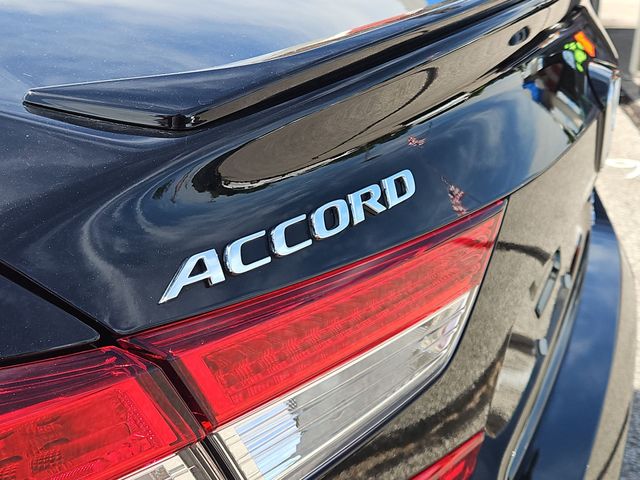 Thumbnail: 2021 Honda Accord - 34