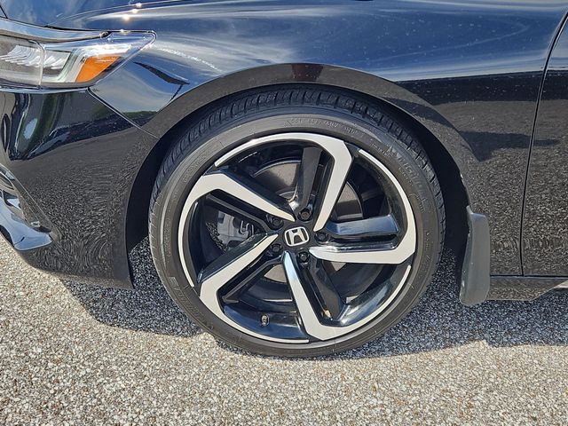 Thumbnail: 2021 Honda Accord - 35
