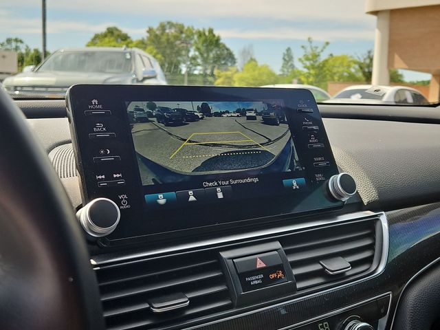 Thumbnail: 2021 Honda Accord - 52